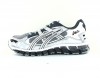 Asics Gel kayano 5 360 gris argent