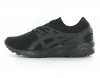 Asics Gel Kayano Trainer Knit Black/Black