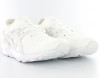 Asics Gel Kayano Trainer Knit White/White