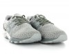 Asics Gel Kayano Trainer Evo Gris-Kaki-Agave