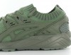 Asics Gel Kayano Trainer Knit Vert-Agave