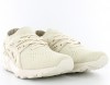 Asics Gel Kayano Trainer Knit Beige-Birch