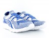 Asics Gel Kayano Trainer Knit Bleu Imperial