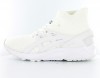 Asics Gel Kayano Trainer Knit MT White/White