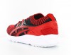 Asics Gel Kayano Trainer Knit Rouge-True Red