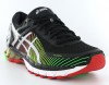 Asics Gel Kinsei 6 NOIR/GRIS/VERT