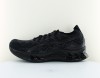 Asics Gel kinsei blast noir gris