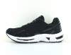 Asics Gel kyrios noir blanc