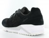 Asics gel lique black - black