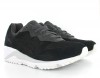 Asics gel lique black - black