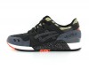 Asics Gel lyte 3 Camo Pack Black-Camo