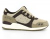 Asics Gel lyte 3 coffee BEIGE/MARRRON