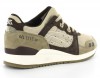 Asics Gel lyte 3 coffee BEIGE/MARRRON