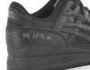 Asics Gel Lyte 3 Triple black NOIR