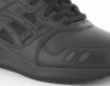 Asics Gel Lyte 3 Triple black NOIR