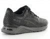 Asics Gel lyte 3 evo NOIR/NOIR