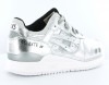 Asics gel lyte 3 champagne pack SILVER