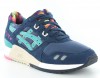 Asics Gel lyte III femme cosmos navy-latigo-bay