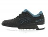 Asics Gel lyte 3 galaxy pack NOIR/BLEU