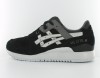 Asics Gel Lyte III Noir/Gris/Blanc