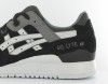 Asics Gel Lyte III Noir/Gris/Blanc