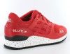 Asics Gel Lyte 3 ns rouge-noir