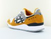 Asics Gel lyte 3 og blanc jaune gris