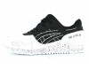 Asics gel lyte 3 oreo pack black-black