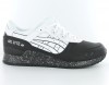 Asics gel lyte 3 oreo pack white-white