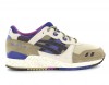 Asics Gel lyte 3 Outdoor BEIGE/MARRRON