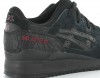 Asics gel lyte 3 valentine's day NOIR/NOIR