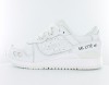 Asics Gel Lyte 3 Triple White BLANC