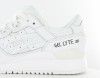 Asics Gel Lyte 3 Triple White BLANC