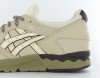 Asics Gel Lyte V Beige/Olive