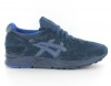 Asics Gel lyte V BLEU/MARINE