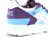 Asics Gel lyte 5 femme BLEU/CIEL/VIOLET