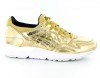 Asics gel lyte 5 femme champagne pack GOLD/OR