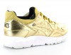 Asics gel lyte 5 femme champagne pack GOLD/OR