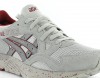 Asics Gel lyte V GRIS/ROUGE