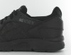 Asics Gel Lyte V Lea triple/black