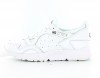 Asics Gel Lyte V Lea triple/white