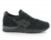 Asics gel lyte 5 triple black NOIR/NOIR