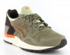 Asics gel lyte 5 scorpion pack VERT KAKI/ORANGE