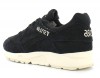 Asics Gel Lyte V suede Black/Black