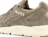 Asics Gel Lyte V suede Taupe Grey/Taupe