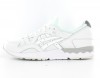 Asics gel lyte 5 toute blanche BLANC/BLANC