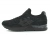 Asics gel lyte 5 triple black NOIR/NOIR