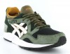 Asics gel lyte 5 winter trail pack KAKI/NOIR/BLANC