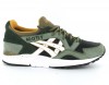 Asics gel lyte 5 winter trail pack KAKI/NOIR/BLANC