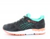 Asics Gel lyte V women DARK GREY